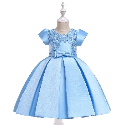 Image de Robe pour 0-8 ans