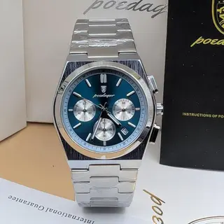 Photo 1 du produit  - Poedagar Chronograph