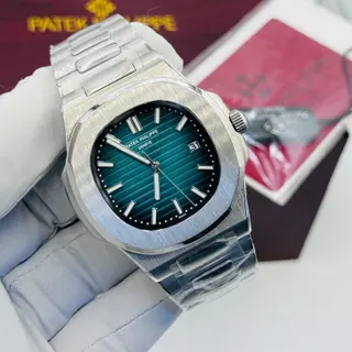 Photo 2 du produit  - PATEK PHILIPPE Nautilus