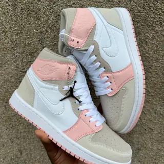 Photo 3 du produit  - Jordan 1 Size : 37-42