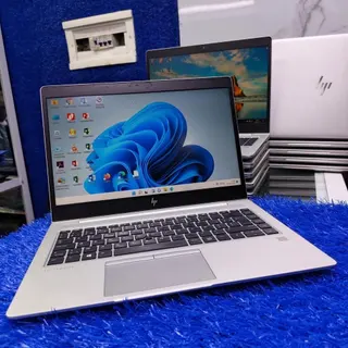 Product image attachment 4 - HP Zbook