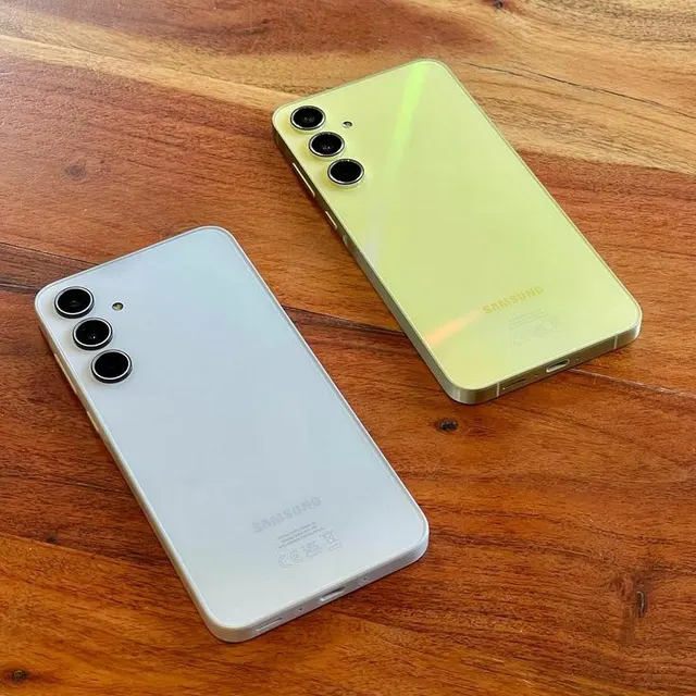 Image de SAMSUNG GALAXY A56 5G 256/8