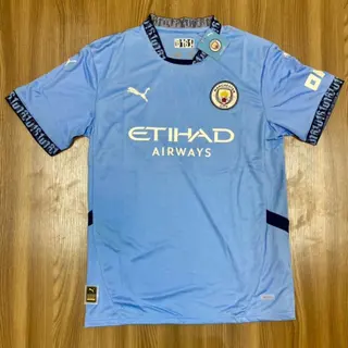 Photo 2 du produit  - maillot city domicile extérieur