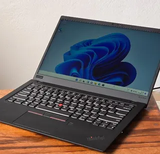 Photo 2 du produit  - Lenovo Thinkpad X1 carbon