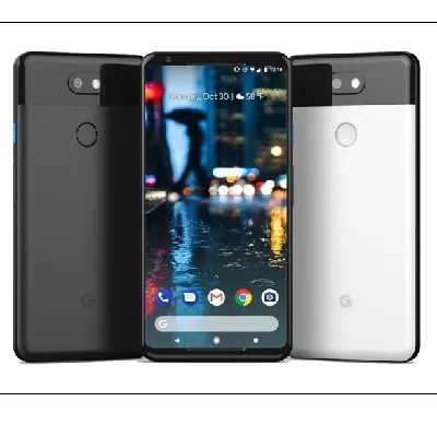 Image de Google Pixel 3axl