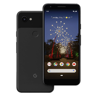 Product image attachment 2 - Google Pixel 3axl