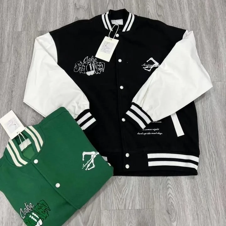 Photo 1 du produit - teddy blanc vert