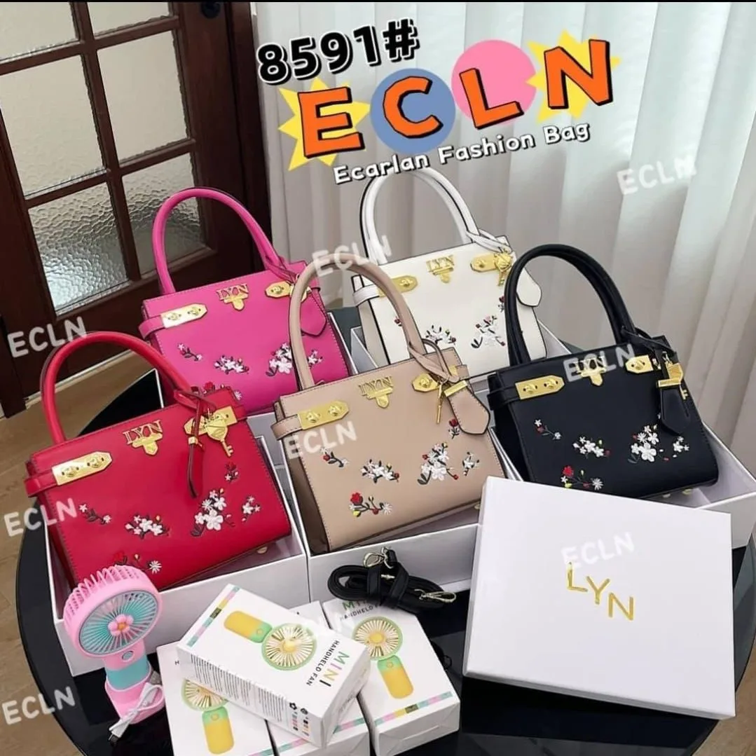 Photo 1 du produit - LYN Handbags