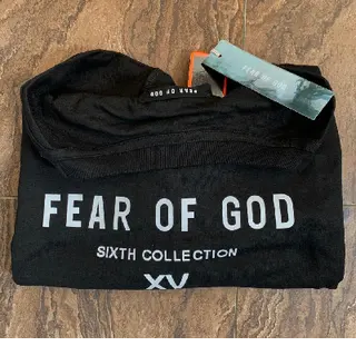 Photo 1 du produit  - Polo Fear of God