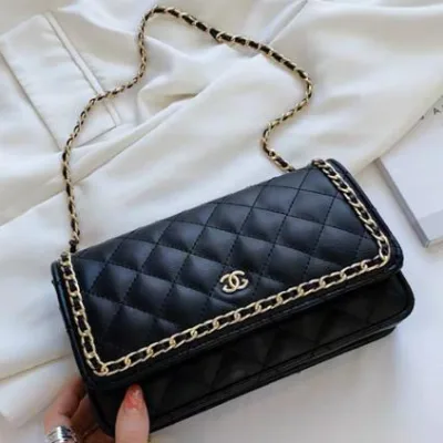 Photo 1 du produit - Sac Chanel