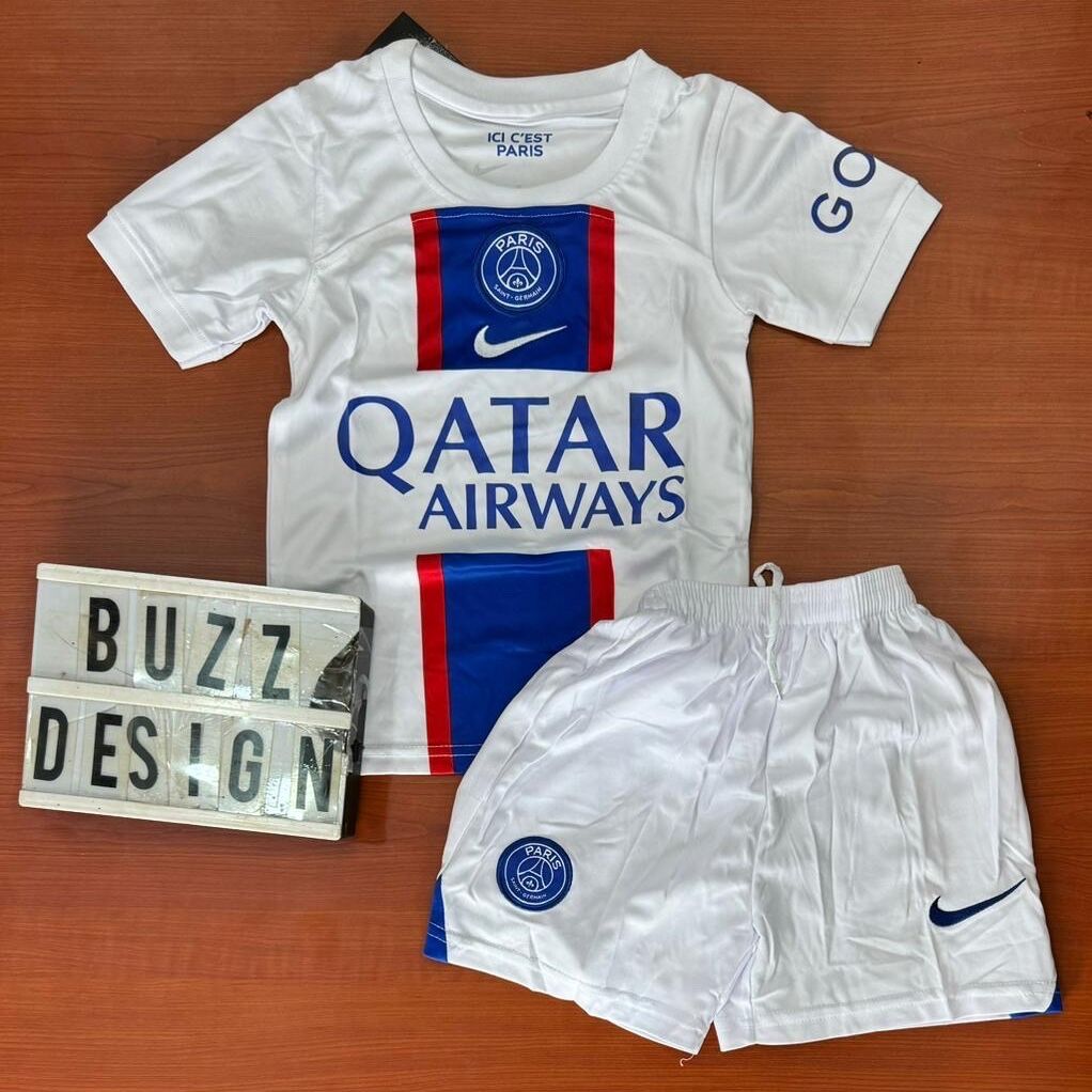 Photo 4 du produit - maillot enfant