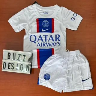 Product image attachment 4 - children's jersey