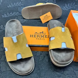 Product image attachment 1 - babouche Hermes