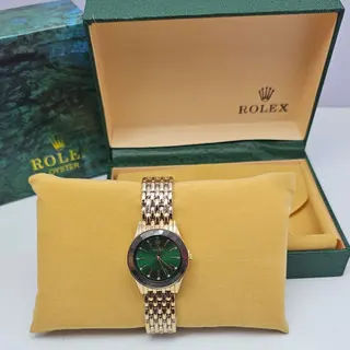 Product image attachment 2 - Rolex dame