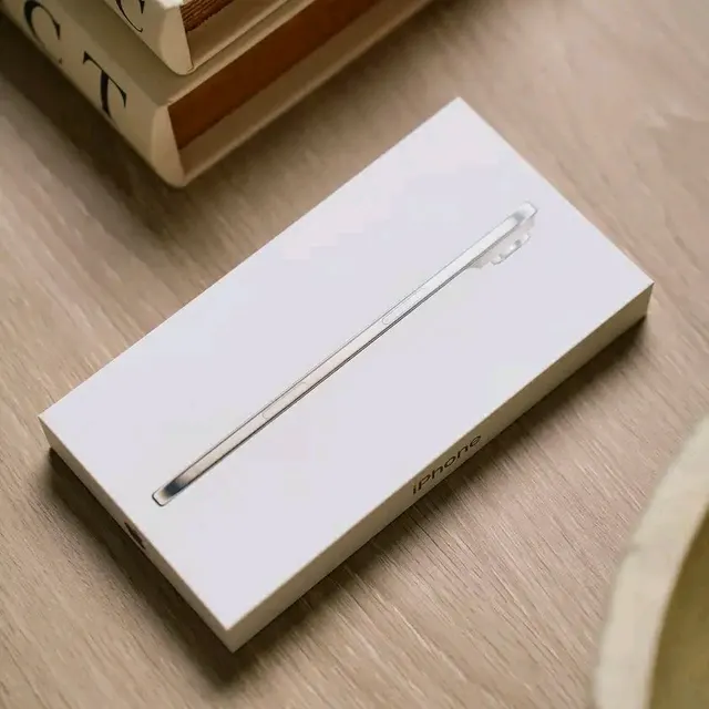 Image de IPHONE 17 AIR 256G