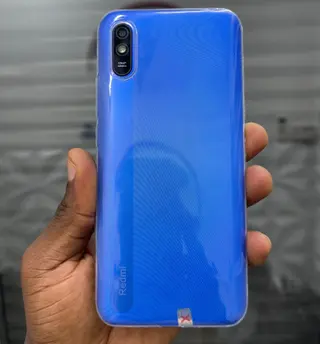 Product image attachment 3 - Xiaomi Redmi 9a 128g occasion