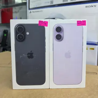 Product image attachment 1 - IPHONE 17  256G SIM ESIM ANGLETERRE