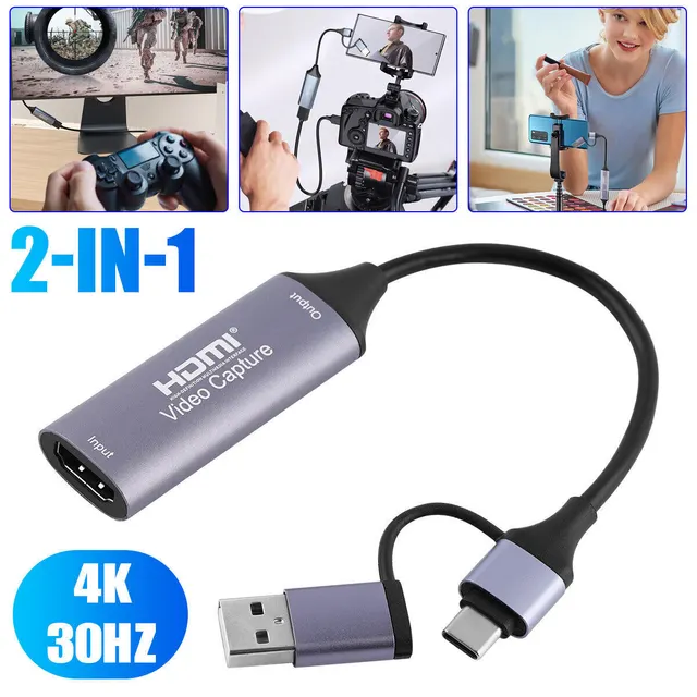 Image de HDTV VIDEO CAPTURE