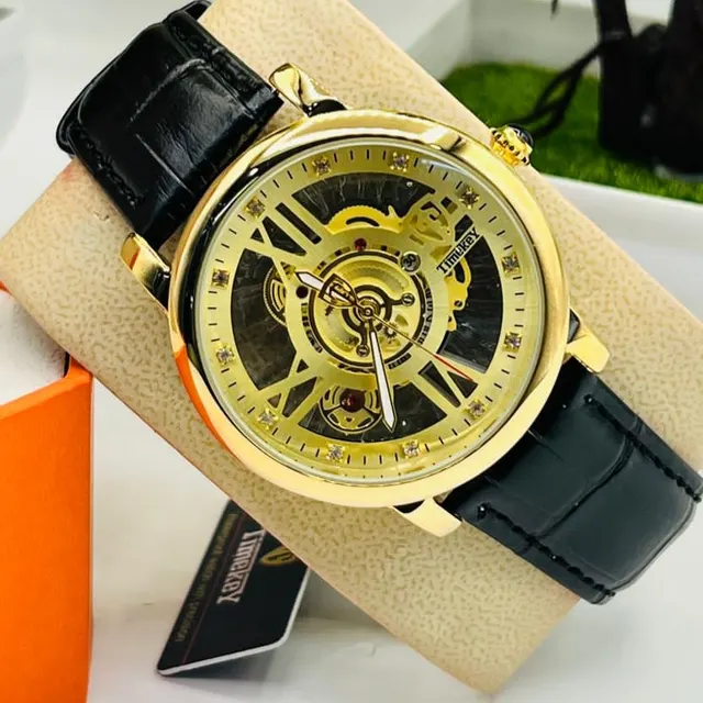 Image de montre Timekey