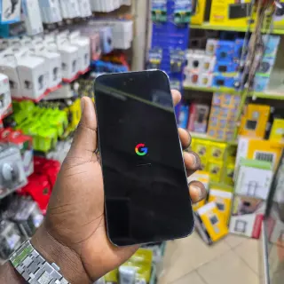 Product image attachment 1 - GOOGLE PIXEL 9 PRO XL 128G SOLDES