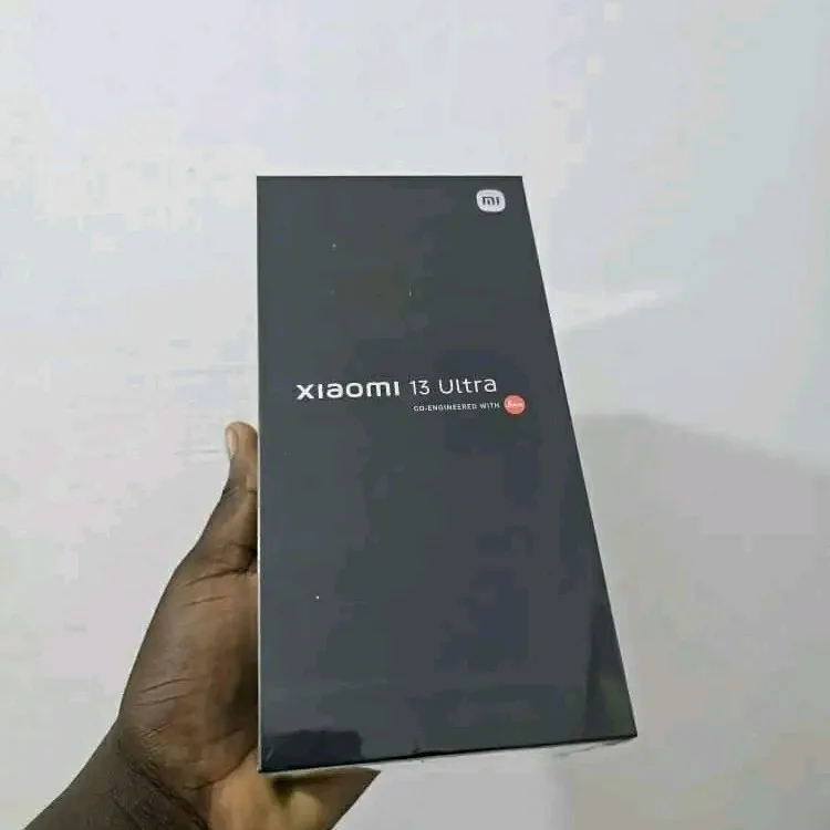 Photo 1 du produit - XIAOMI 13 ULTRA 5G - 512G