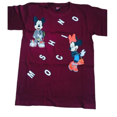 Image de T-shirt Fashion