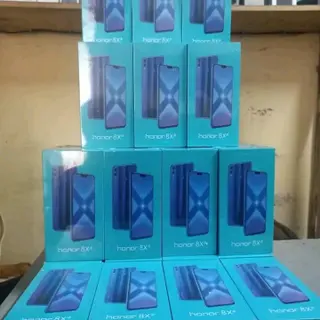 Photo 1 du produit  - HUAWEI HONOR 8X 128GO