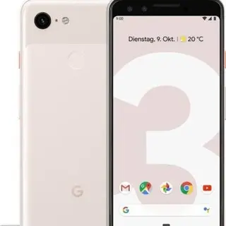 Photo 1 du produit  - Google pixel 3 64go