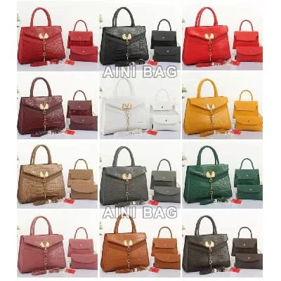 Photo 1 du produit - sacs et pochettes de main