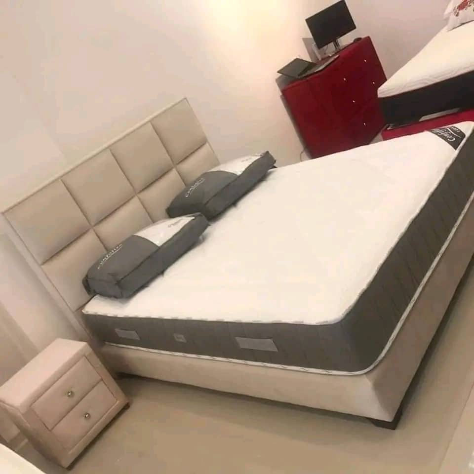 Product image attachment 1 - Lits *Confort