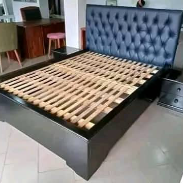 Product image attachment 3 - Lits *Confort