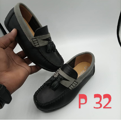 Photo 1 du produit - Moukasein pour enfants