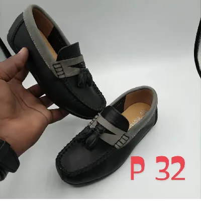 Photo 1 du produit - Moukasein pour enfants