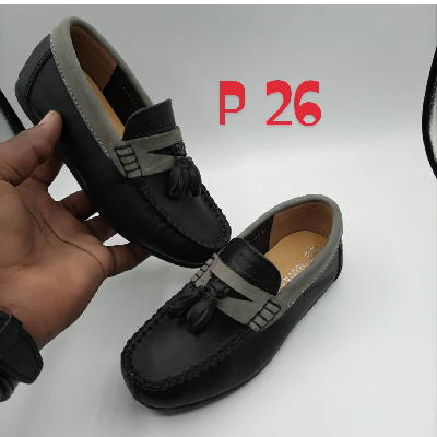 Photo 2 du produit - Moukasein pour enfants