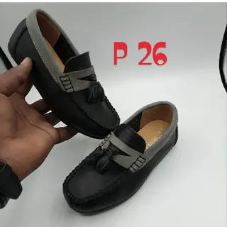 Photo 2 du produit  - Moukasein pour enfants