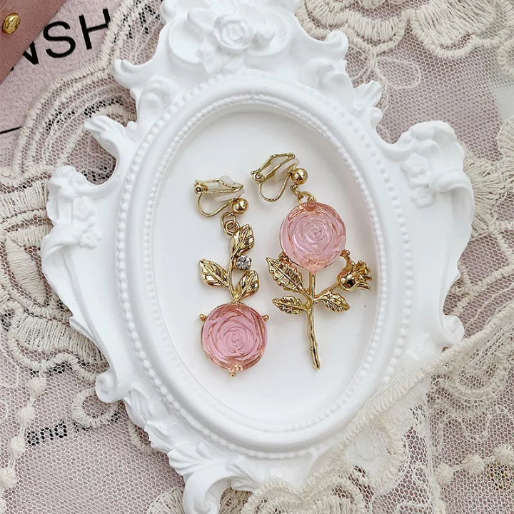 Photo 3 du produit - Rosalia Gold