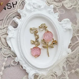 Product image attachment 3 - Rosalia Gold
