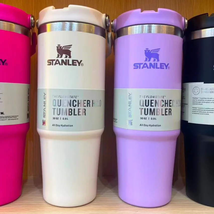Photo 1 du produit - GOUDE STANLEY ORIGINAL