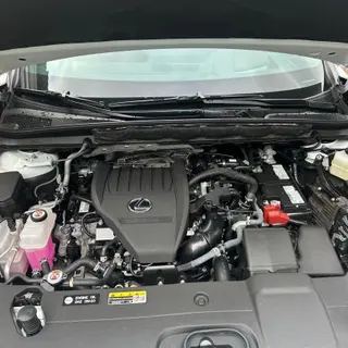 Photo 5 du produit  - iAnnée 2024Lexus RX5000km