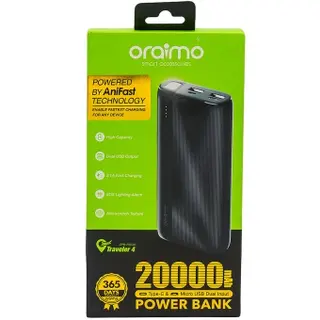 Photo 2 du produit  - power bank battery portable 3 cordon