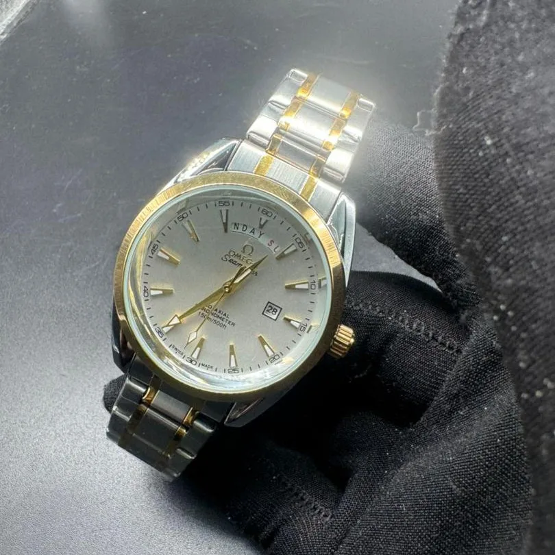 Photo 1 du produit - Omega seamaster