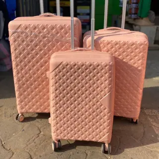 Photo 1 du produit  - valise silicone 3en1