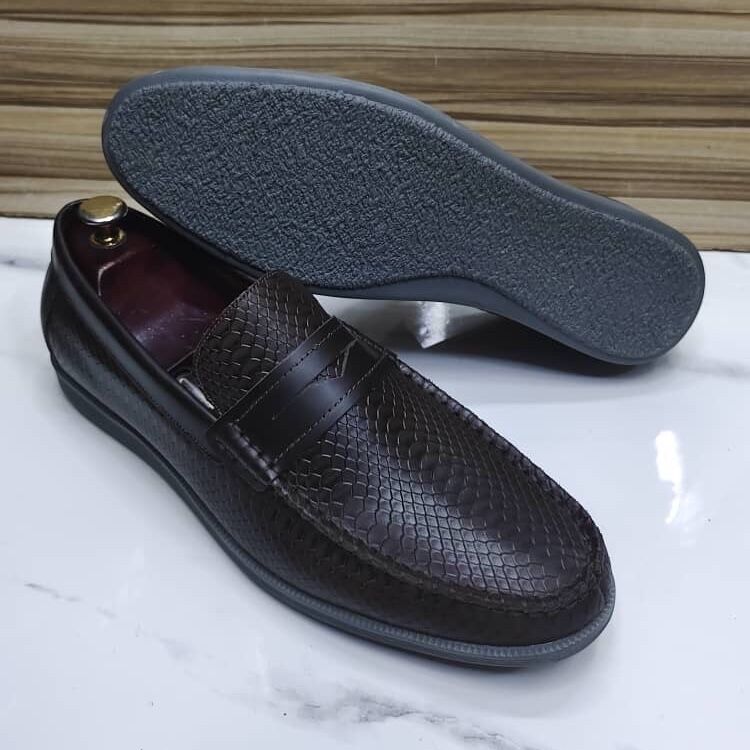 Photo 2 du produit - Chaussures ville: 40-45