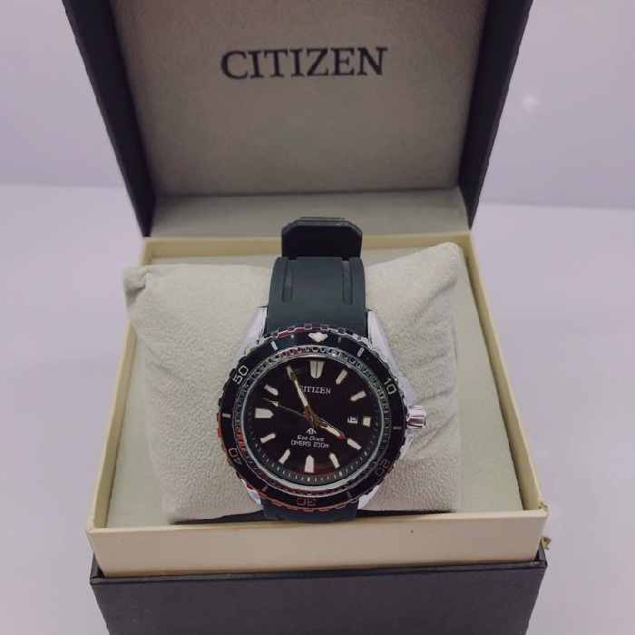 Product image attachment 1 - Luxury Watch