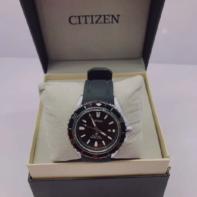 Image de Montre de luxe