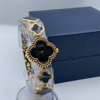 Photo 2 du produit  - montre Vancleef femme