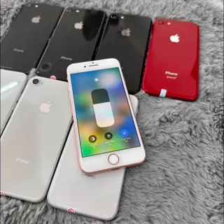 Photo 1 du produit  - iPhone 8 64Go