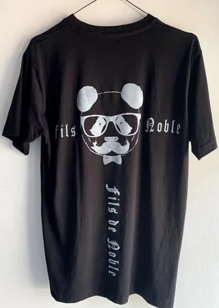 Product image attachment 2 - t-shirt FDN
