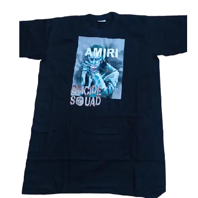 Image de Polo Amiri Noir