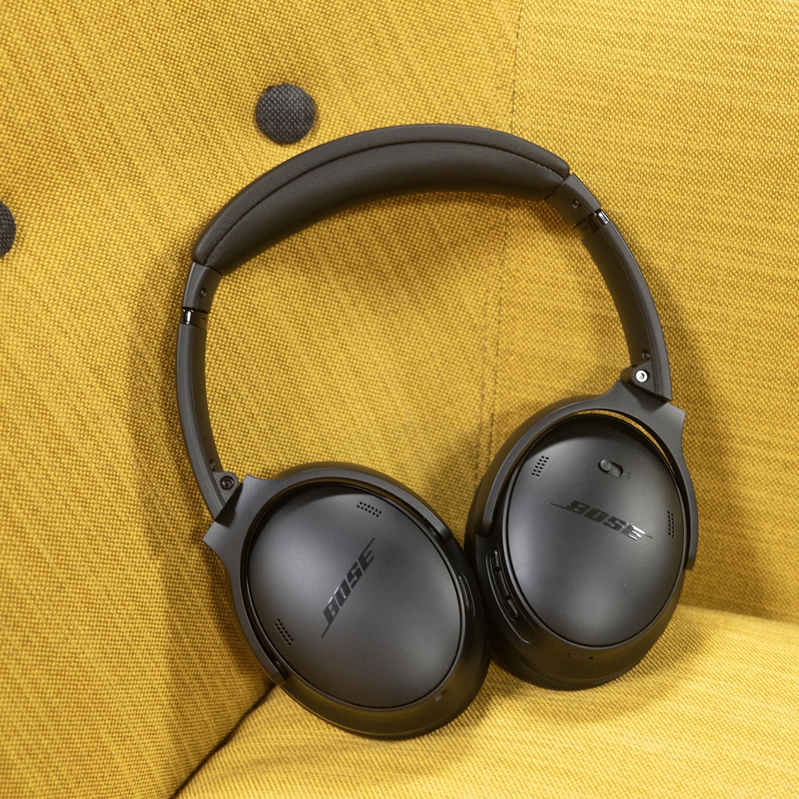 Product image attachment 3 - casque Bluetooth Bose Quietcomfort ultra